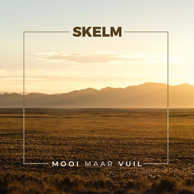 Mooi Maar Vuil