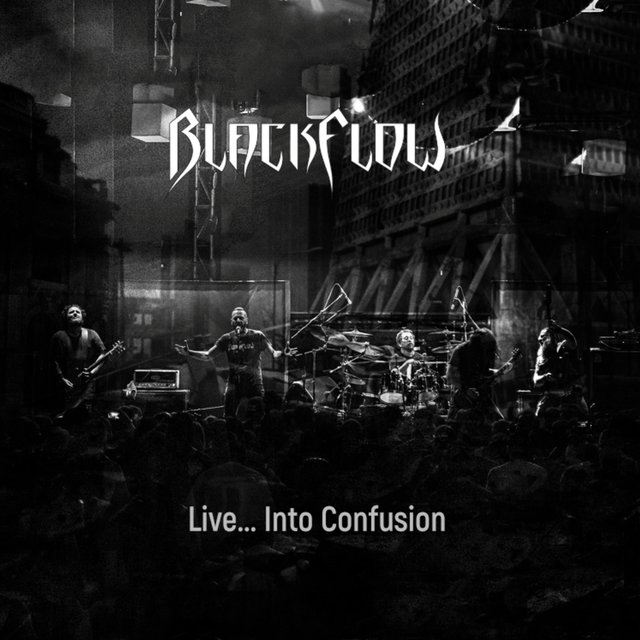 Live... Into confusion