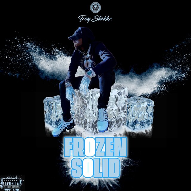 Frozen Solid