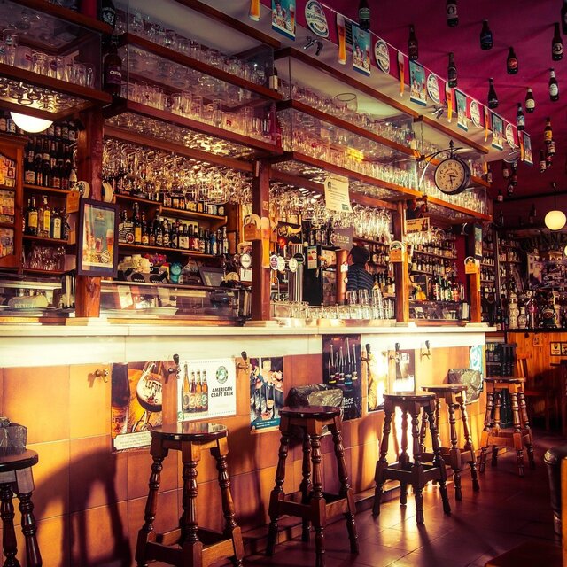 The Pub Alternative