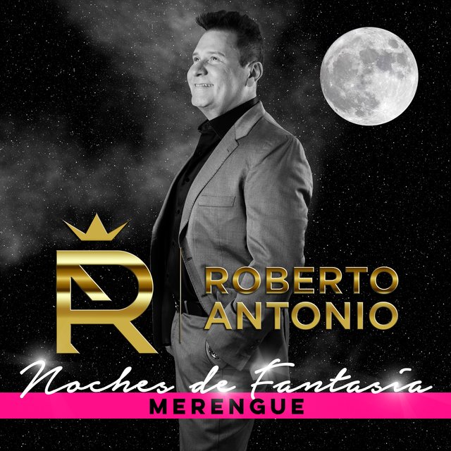 Noches de Fantasía (Versión Merengue)