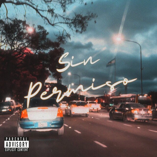 SIN PERMISO