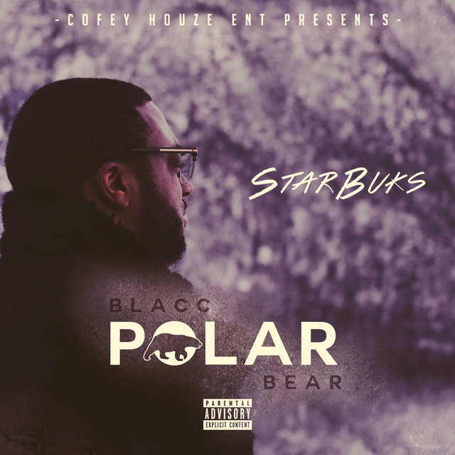 Blacc Polar Bear
