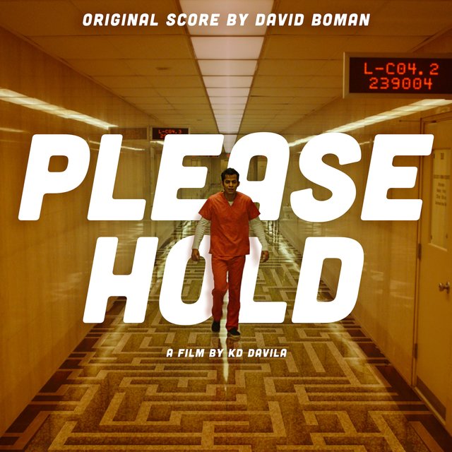 Please Hold (Original Score)