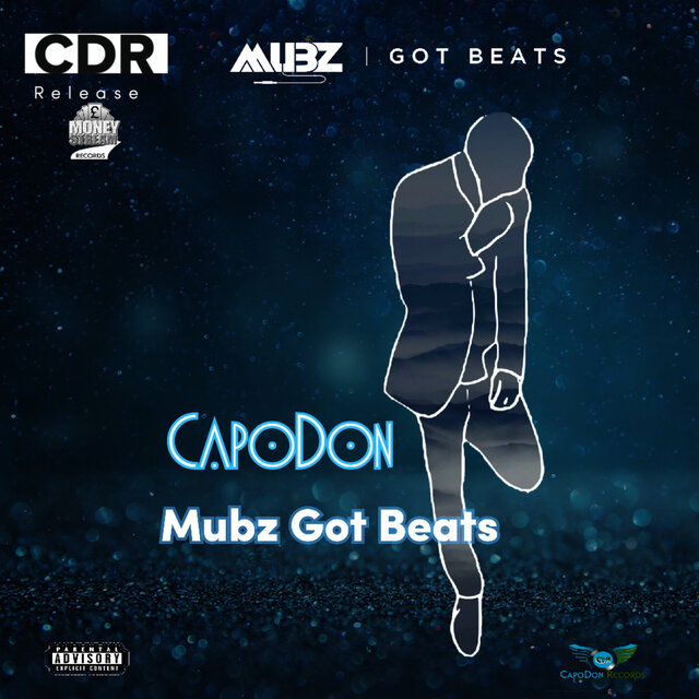 Mubz Got Beats (M.G.B)