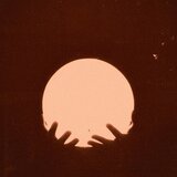 sotto la luna