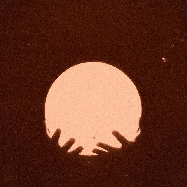 sotto la luna