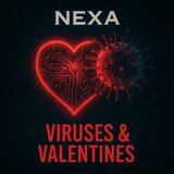 Viruses & Valentines