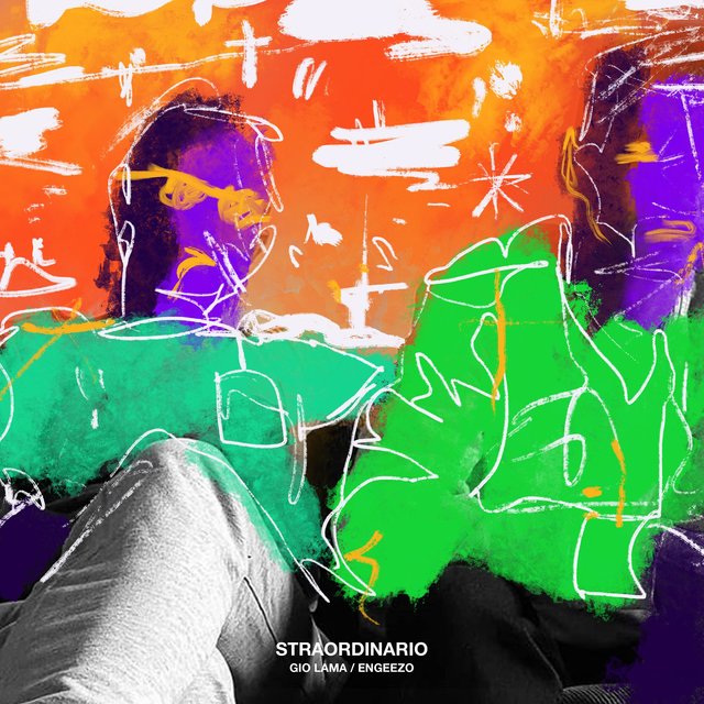 Straordinario (feat. Engeezo)