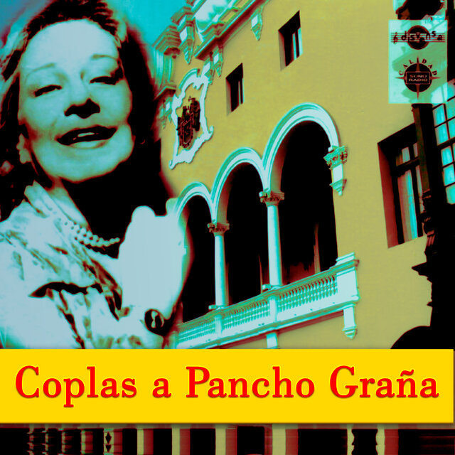 Coplas a Pancho Graña (Remastered 2024)