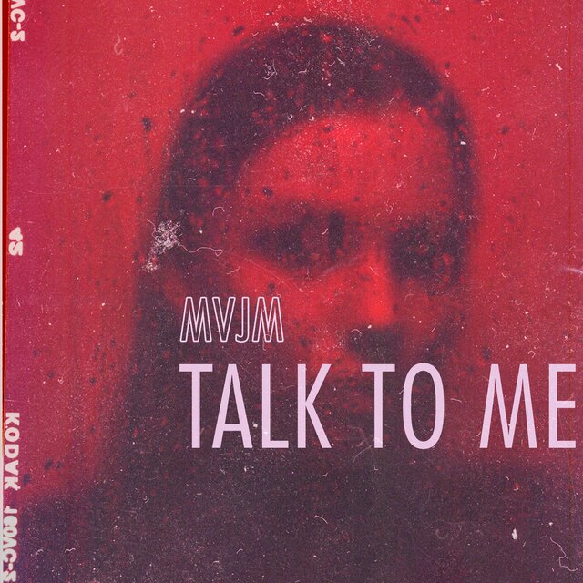 Talk To Me