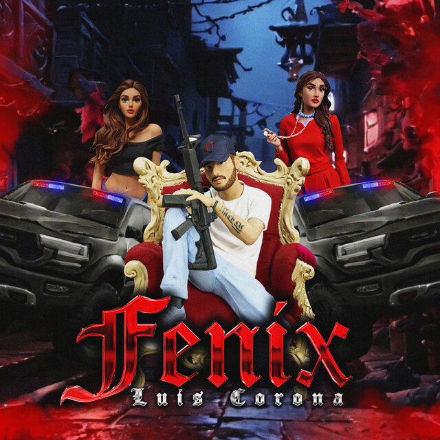 El Fénix