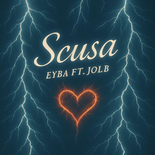 Scusa (feat. Jolb)