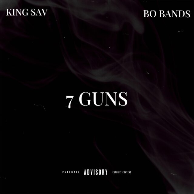 7 Guns