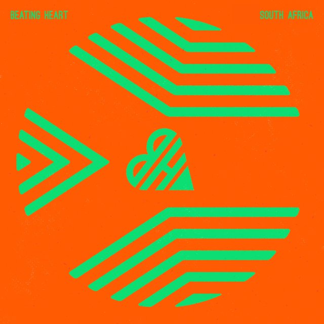 Beating Heart - South Africa
