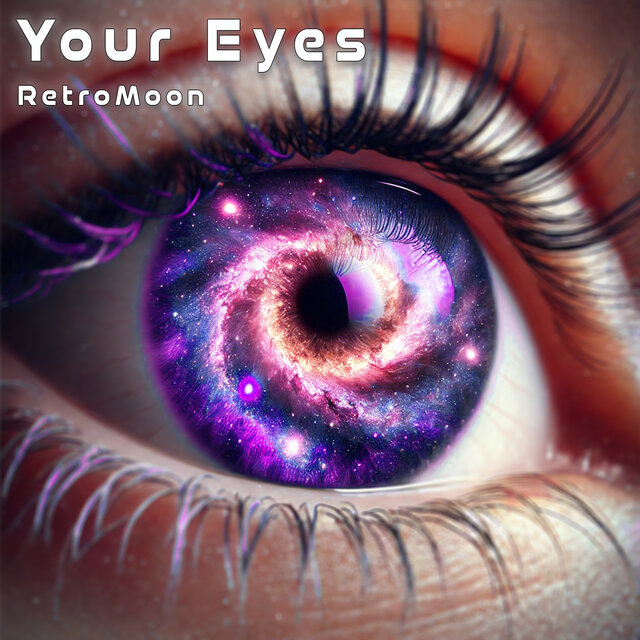 Your Eyes