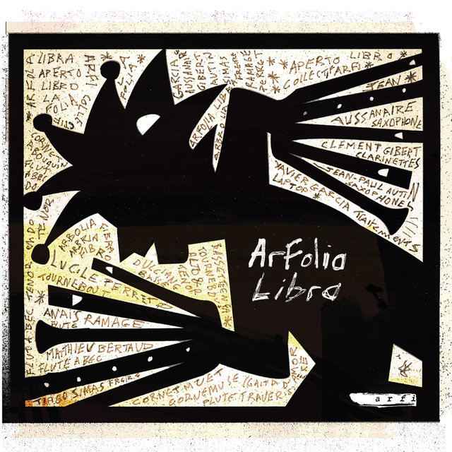 Arfolia Libra