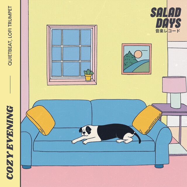 Cozy Evening