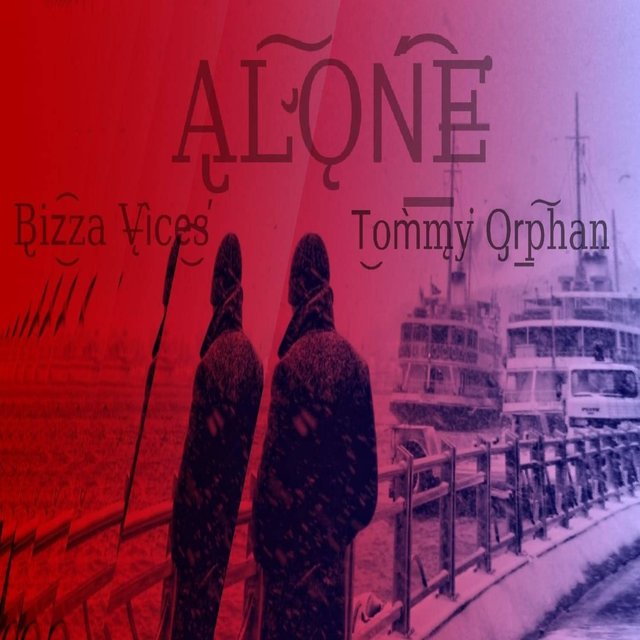 Alone