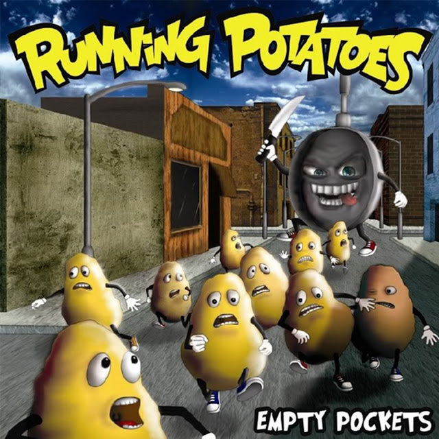 Empty Pockets