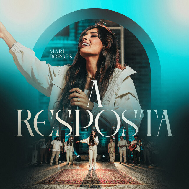 A Resposta (Ao Vivo)