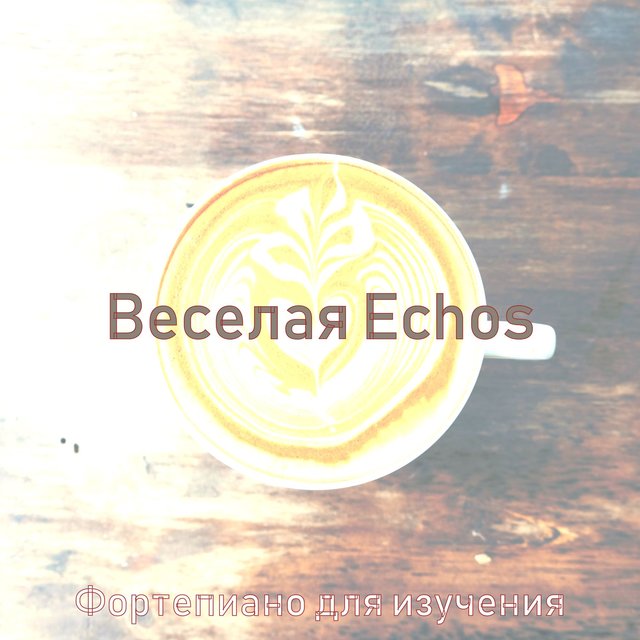 Веселая Echos