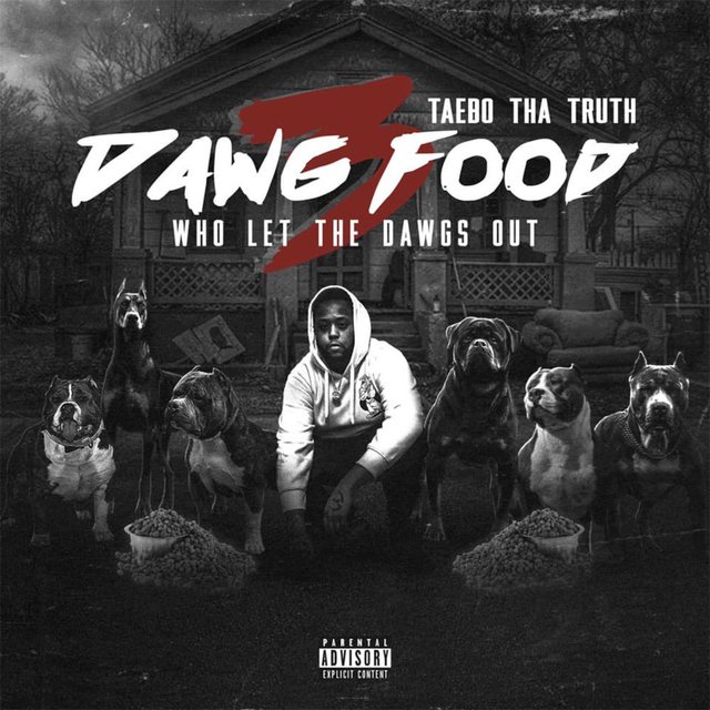 Dawg Food 3