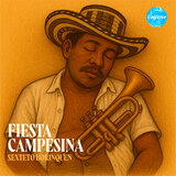 Fiesta campesina