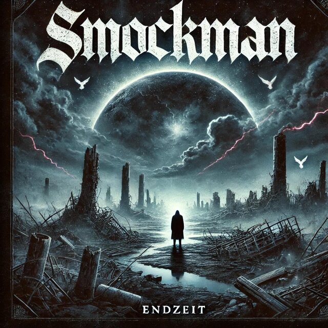 Endzeit
