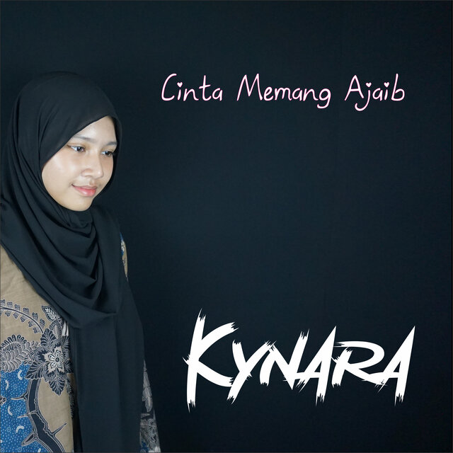 CINTA MEMANG AJAIB