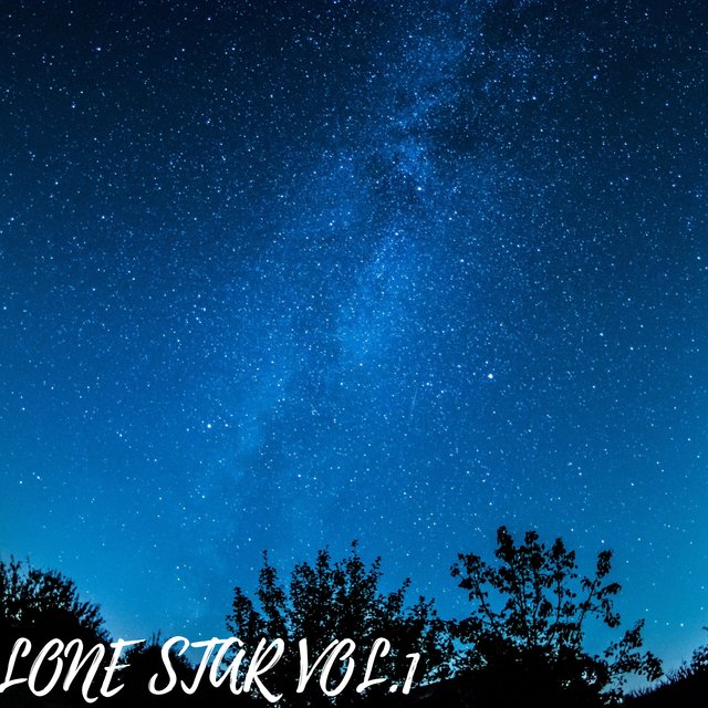 Lone Star, Vol. 1 (Instrumental Version)
