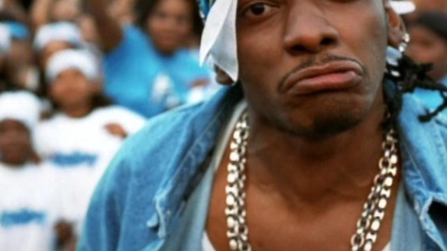 Petey Pablo On Tidal
