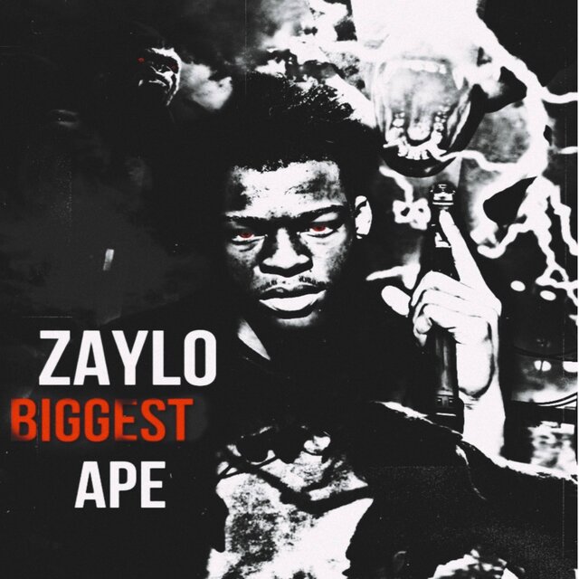Biggest Ape