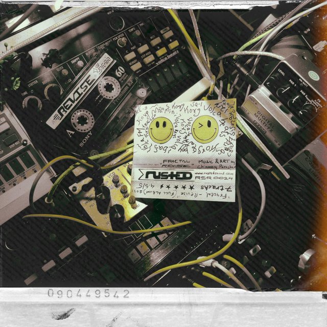 Revise (Cassette)