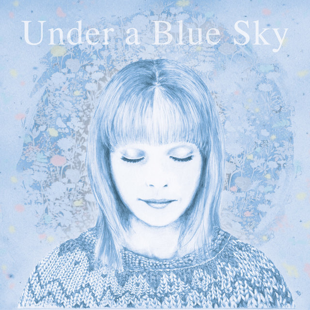 Under a Blue Sky