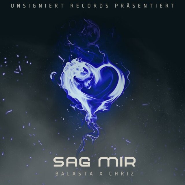 Sag mir