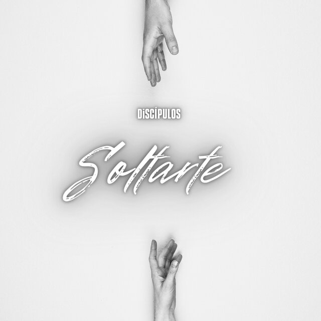 Soltarte.
