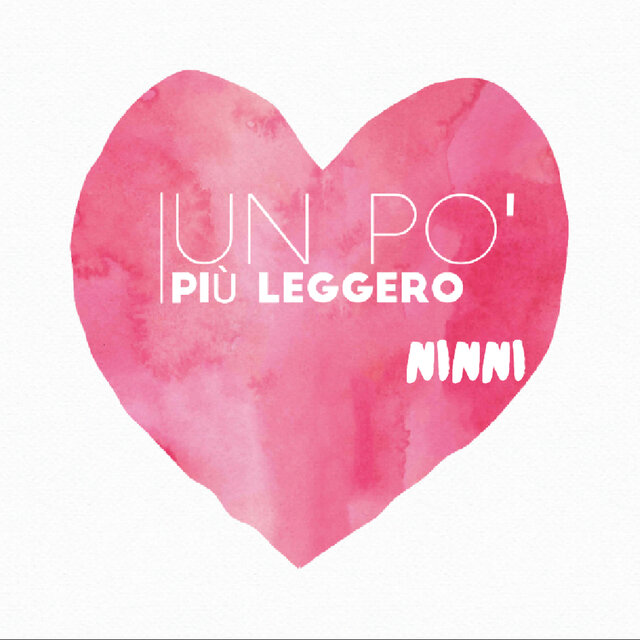 Un po' più leggero
