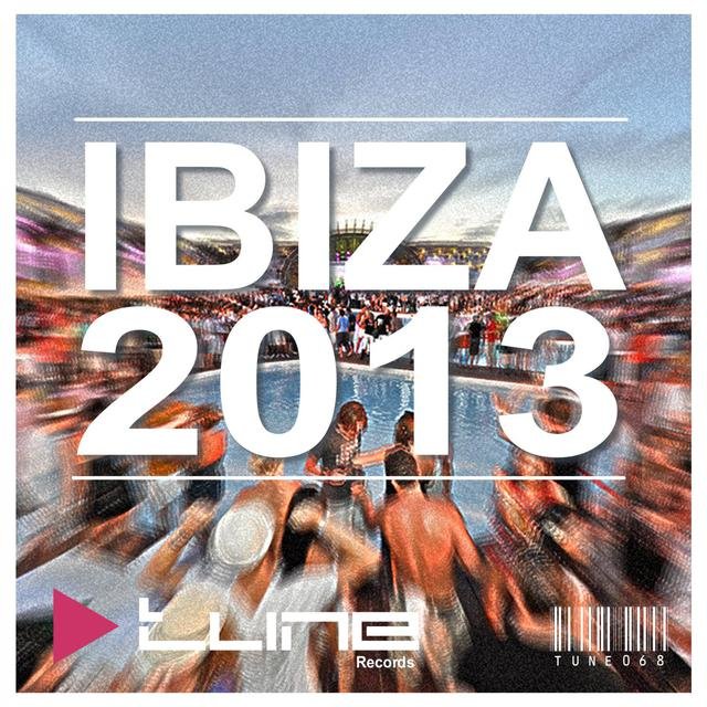 Ibiza 2013