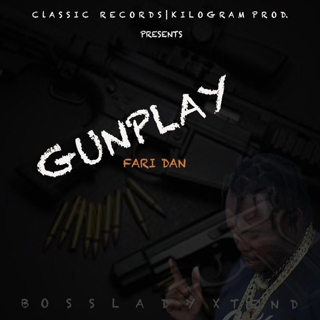 Gun Play