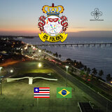Na Minha Fidalguia, Foliões É Paixão de Carnaval
