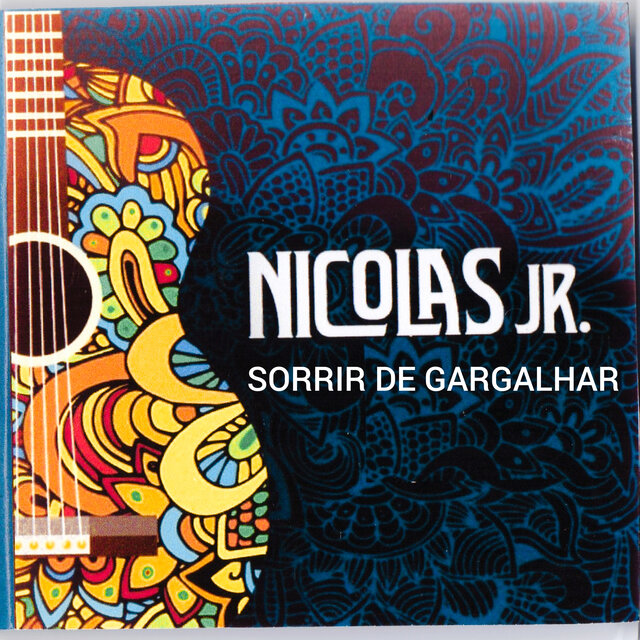 Sorrir de Gargalhar