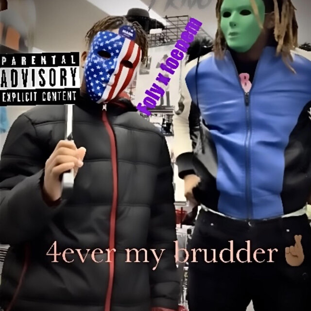 I kno (feat. Foly)