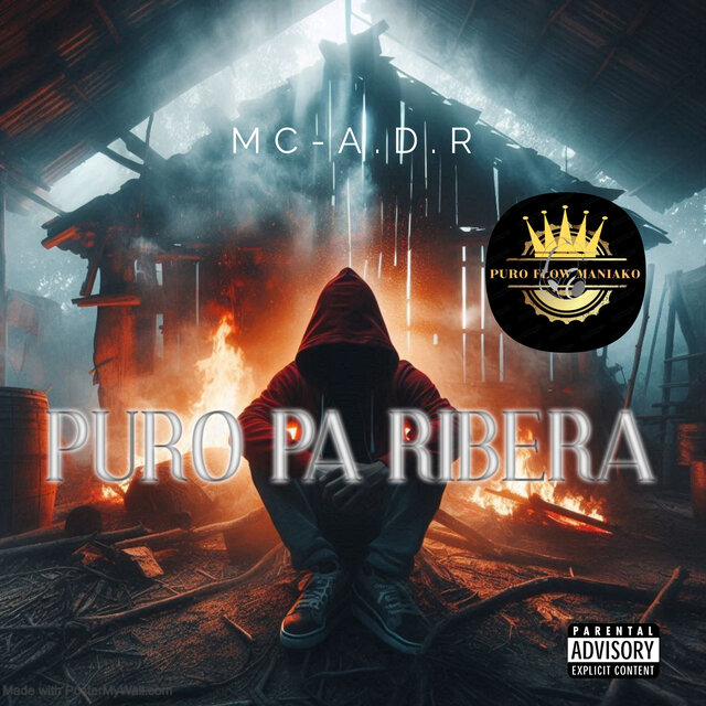 Puro Pa Ribera