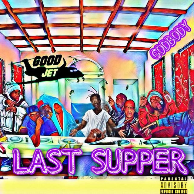 Last Supper