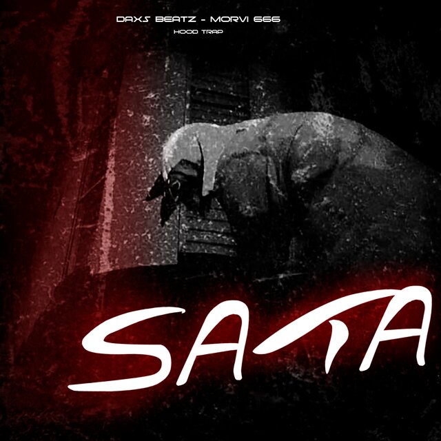 Hood Trap - Sata