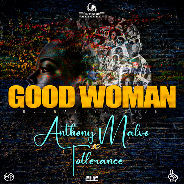Good Woman