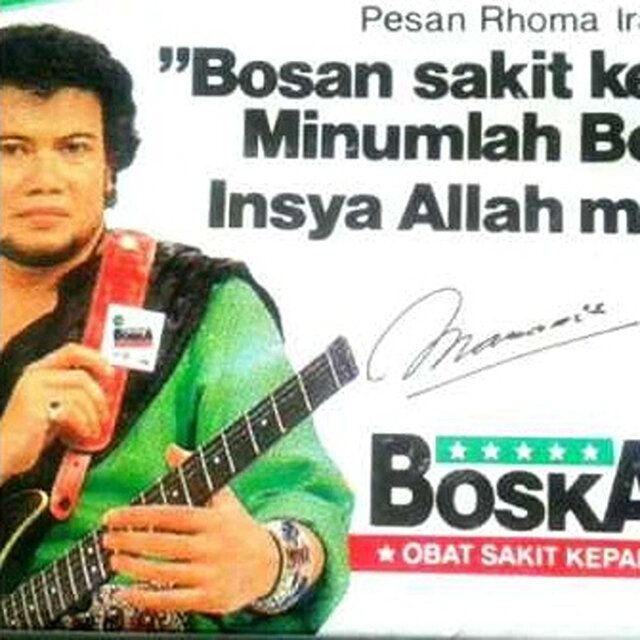 Boska