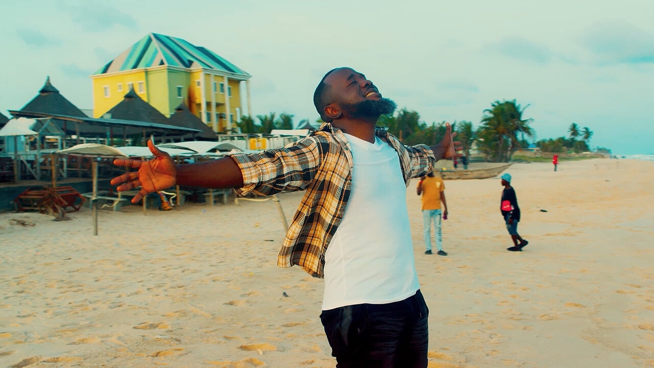 Testimony (Official Video)