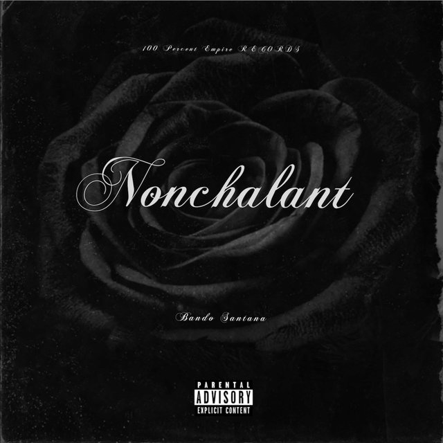 Nonchalant